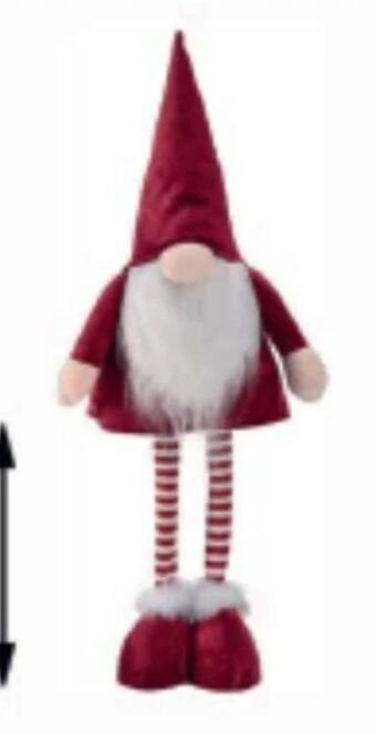 KiK Deko figur wichtel Angebot