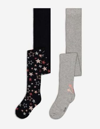 Takko Mädchen strumpfhose - 2er-pack Angebot