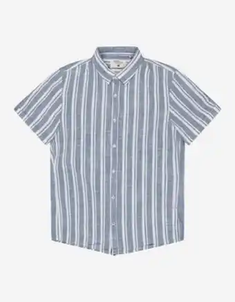 Takko Herren hemd - gestreift Angebot