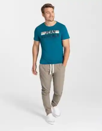 Takko Herren jogpants - stickereien Angebot