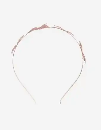 Takko Mädchen haarschmuck - metallic-details Angebot