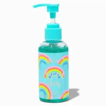 Happy day shower gel