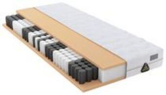 Mömax Matratze ca. 90x200cm Angebot