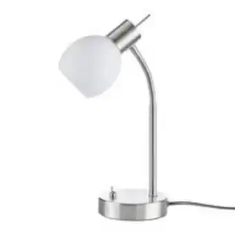 Mömax Tischleuchte samuel max. 4 watt Angebot