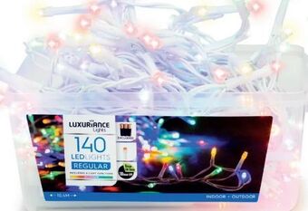 Action Lichterkette Angebot