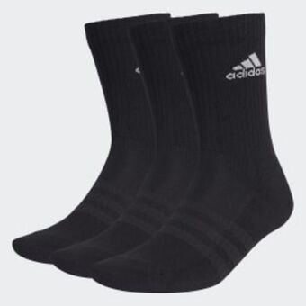 Adidas Cushioned crew socken, 3 paar Angebot