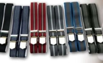 Norma Herren hosenträger Angebot