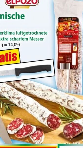 Norma Fuet salami Angebot