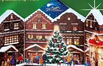 Norma Adventskalender die besten Angebot