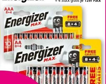 Norma Batterien aaa Angebot