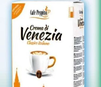 Norma Caffe crema di venezia Angebot