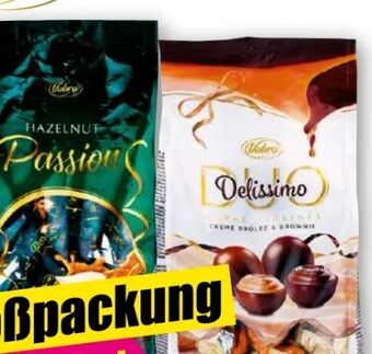 Norma Pralinen Angebot