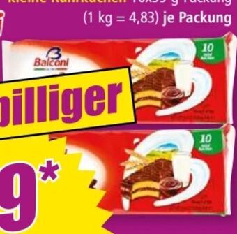 Norma Mix max Angebot