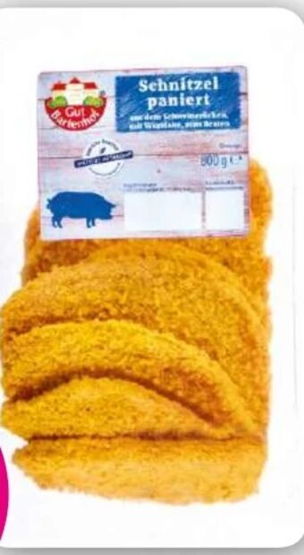 Norma Schnitzel xxl Angebot