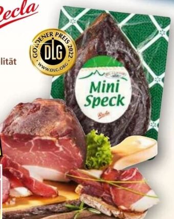Norma Mini speck Angebot