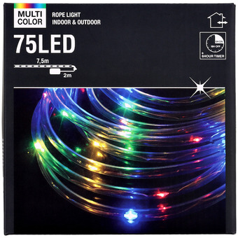 Action Lichterkette Angebot