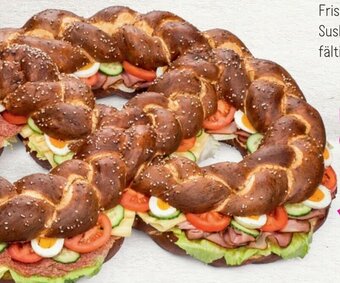 Sutterlüty Laugenbrezel Klassik Mittel Angebot