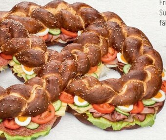 Sutterlüty Laugenbrezel Klassik Gross Angebot