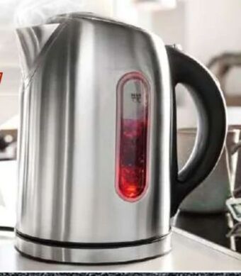 Norma Led-edelstahl wasserkocher Angebot