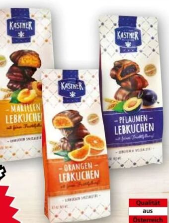 Norma Lebkuchen Angebot