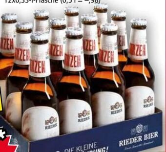 Norma Märzen Angebot