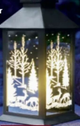 Norma Led outdoor laterne vanda Angebot