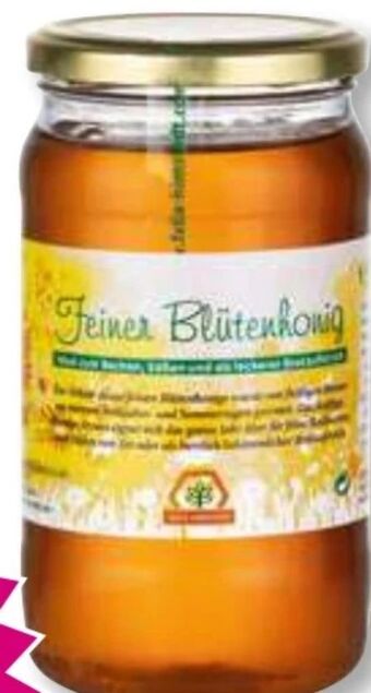 Norma Feiner blütenhonig Angebot