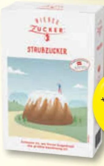 Unimarkt Staubzucker Angebot