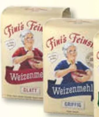 Unimarkt Weizenmehl Angebot