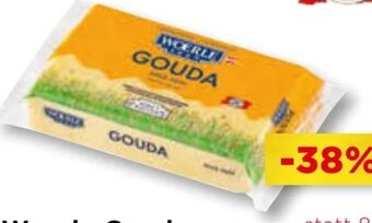Unimarkt Gouda Angebot