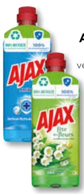 Unimarkt Allzweckreiniger Angebot