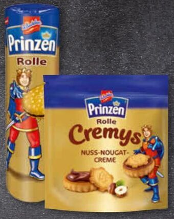 Unimarkt Prinzenrolle Angebot