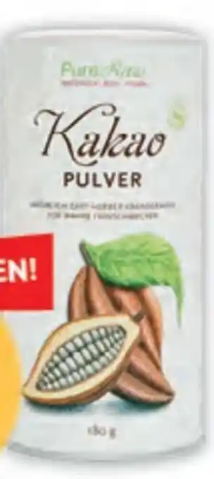 Martin Reformstark Kakao Angebot