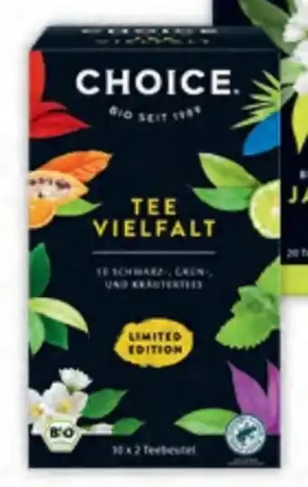 Martin Reformstark Feinster tee Angebot