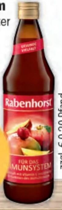 Martin Reformstark Direktsaft für das immunsystem Angebot