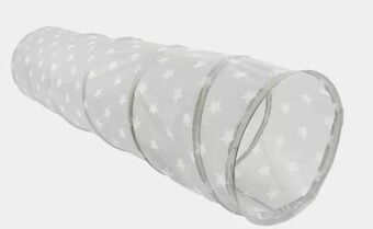 BabyOne Sternchen pop-up spieltunnel Angebot