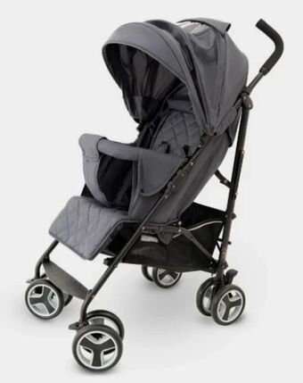BabyOne Kinderwagen theo lx Angebot
