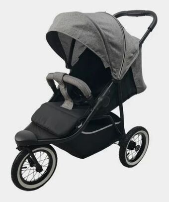 BabyOne Kinderwagen joggy air Angebot