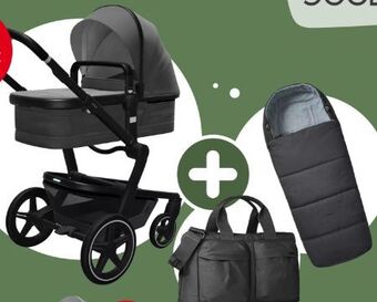 BabyOne Kinderwagen day+ Angebot