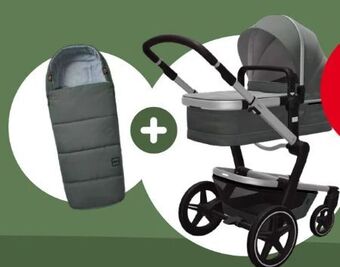 BabyOne Kinderwagen day+ Angebot