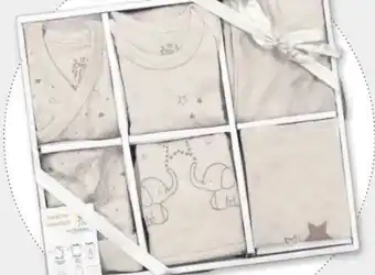 BabyOne Wellcome-serie geschenkset Angebot
