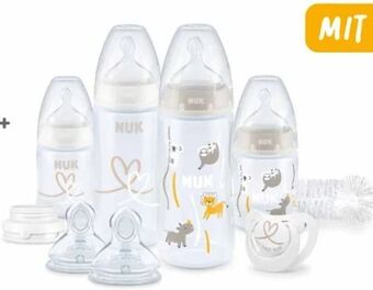 BabyOne Perfect start set fc+ tc Angebot