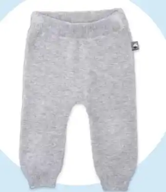 BabyOne Baby strick-hose Angebot