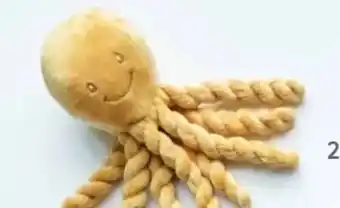 BabyOne Kuscheloktopus Angebot