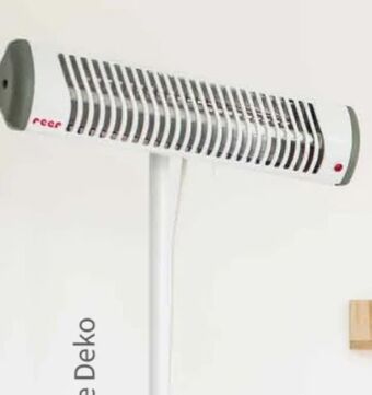 BabyOne Standfuß-heizstrahler easyheat flex Angebot