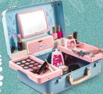 Interspar My beauty kosmetikkoffer Angebot