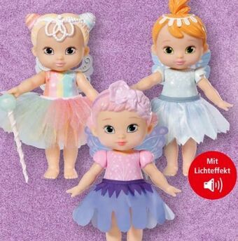 Interspar Storybook fairy rainbow Angebot