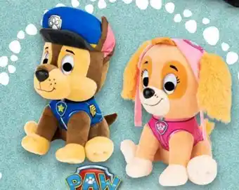 Interspar Paw patrol figuren Angebot