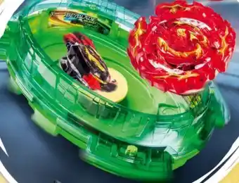 Interspar Beyblade burst quaddrive interstellar drop battle set Angebot