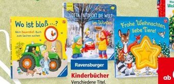 Interspar Kinderbücher Angebot